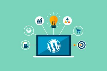 WordPress-Webs