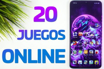 20 Juegos Multiplayer 2020