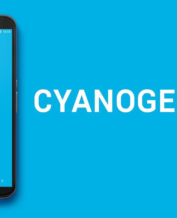 Cómo instalar CyanogenMod 12.1 en el Aquaris E5 HD