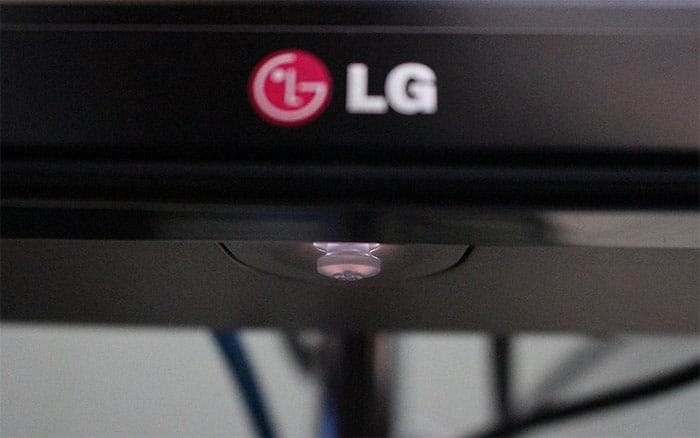 Review LG 34UC97-S