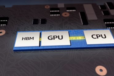 AMD y Intel se unen procesador
