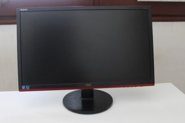 AOC GS2460QV6 monitor pantalla