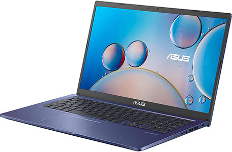 ASUS F515EA mejor portatil barato calidad precio por 400E 2022