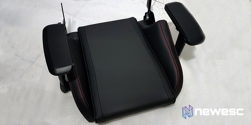 ASUS ROG Chariot Asiento