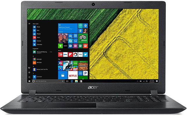 Acer Aspire 3-A315-41S