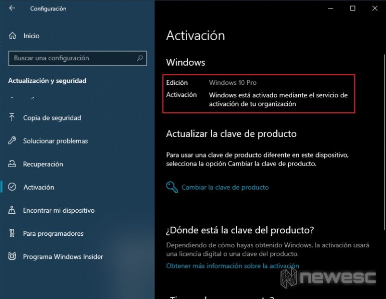 Activar Windows 10 Con Y Sin Programas Guía Completa 2696
