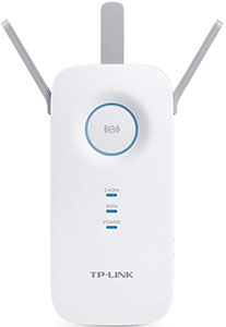 Amplificadores Wifi TP Link RE650