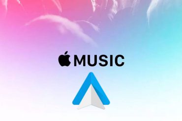Apple Music en Android Auto