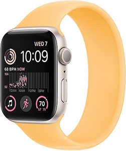 Apple Watch SE 2022 mejor smartwatch calidad precio