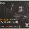 Asus TUF Gaming B560 Plus WiFi 1