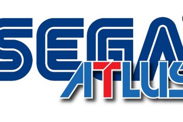 Atlus Sega