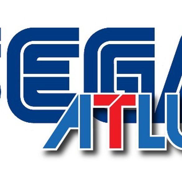 Atlus Sega