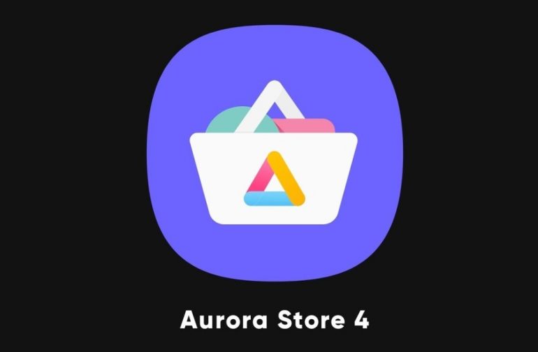 aurora play store apk