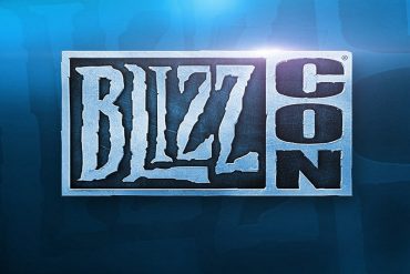 Blizzcon 2017 Banner