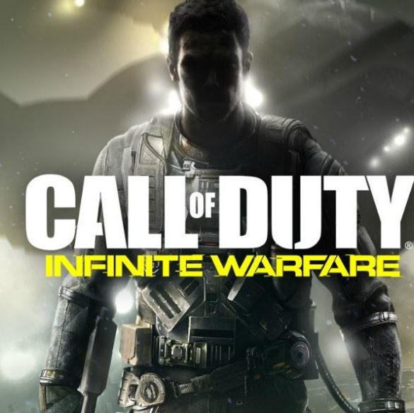 COD infinite warfare nuevo DLC este 31 de enero