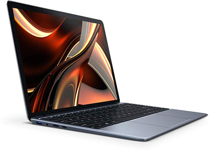 Chuwi LapBook SE portátil barato