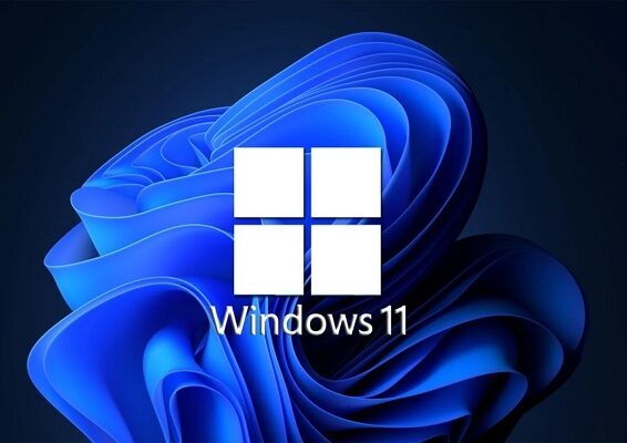 Como acceder al BIOS en Windows 11 portada