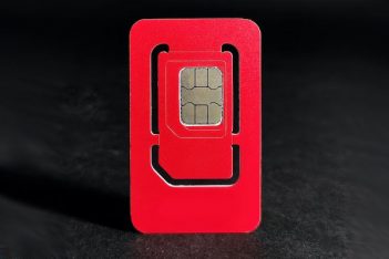Como cortar una tarjeta SIM a microSIM o nanoSIM