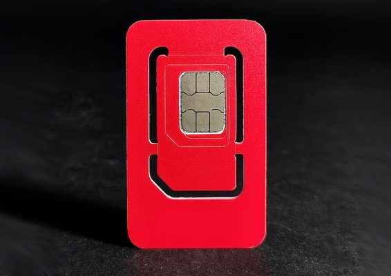 Como cortar una tarjeta SIM a microSIM o nanoSIM