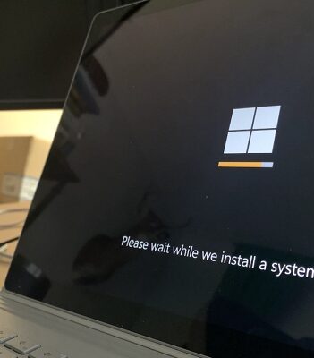Como desactivar actualizaciones automaticas en Windows 10