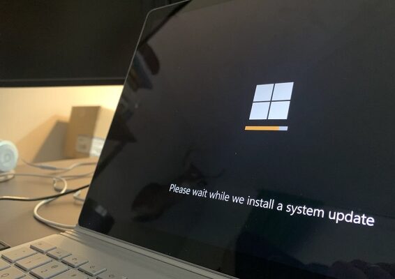 Como desactivar actualizaciones automaticas en Windows 10