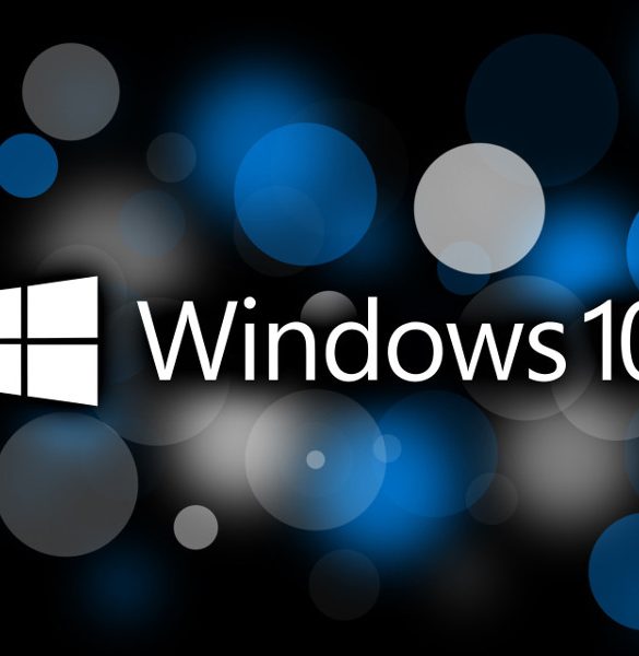 Como desinstalar Windows 10