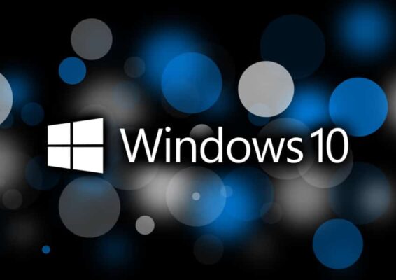 Como desinstalar Windows 10