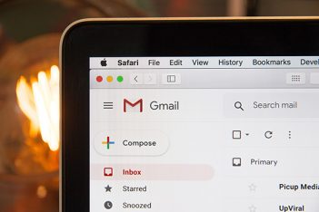 Como recuperar tu contrasena de Gmail