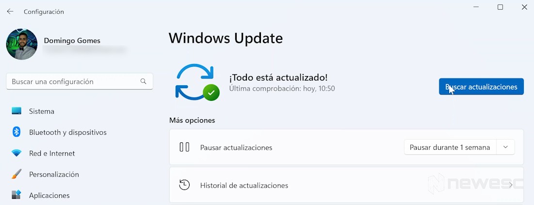 Configurar Windows 11 desde Cero 001