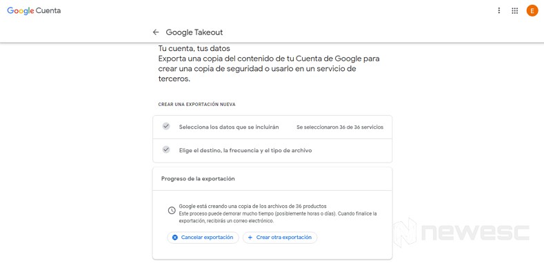 Copia de seguridad google 5