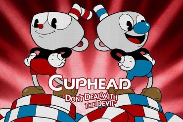 Cuphead Dont Deal With The Devil