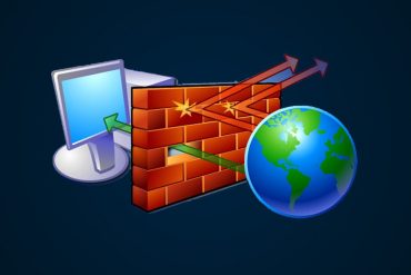 Cómo Desactivar el Firewall de Windows 10 y Bloquear programas