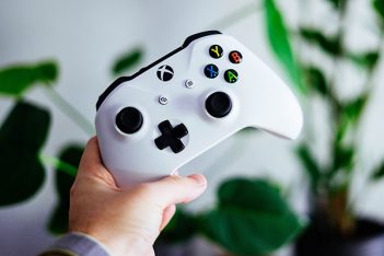 Cómo conectar el control de Xbox en PC Windows 10