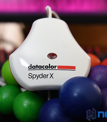 Datacolor SpyderX PRO Portada