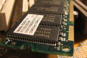 Diferencias entre memorias RAM y ROM