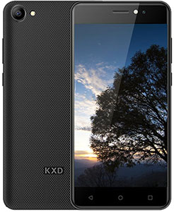 Dispositivo KXD W50