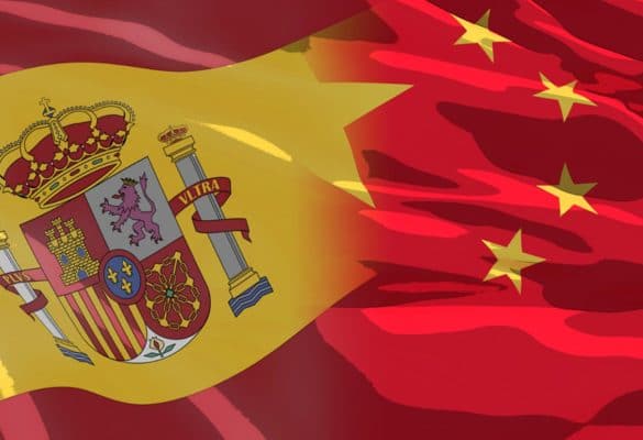 Donde comprar móviles chinos en España
