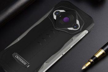 Doogee S98 PRO smartphone sacudira mercado en junio