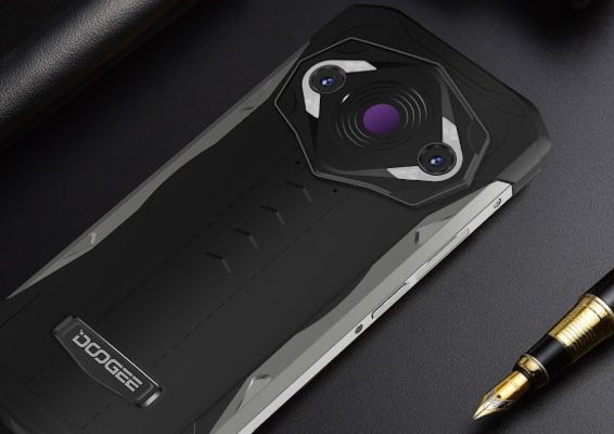 Doogee S98 PRO smartphone sacudira mercado en junio