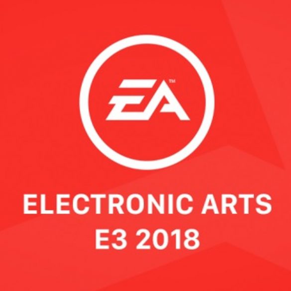 EA E3 2018 destacada