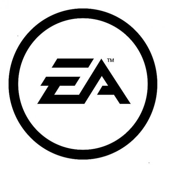 EA Logo Portada
