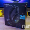 EMBALAJE ROCCAT SYN PRO AIR