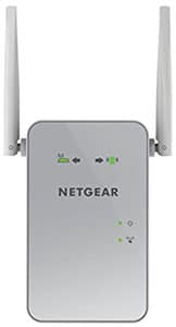 Extensor de red Wifi Netgear EX6150-100PES