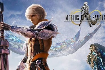 Final Fantasy Mobius para pc en feb