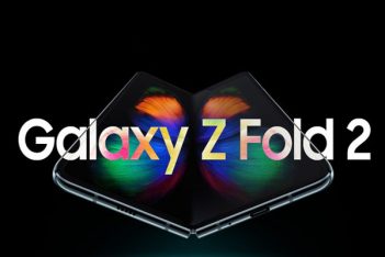 Galaxy Z Fold 2 1