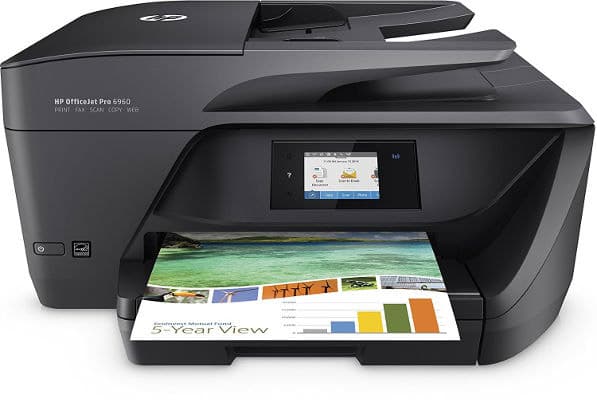 Impresora-Multifunción-barata-HP-OfficeJet-Pro-6960