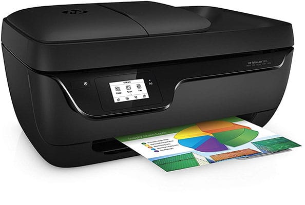 Impresora barata HP OfficeJet 3831