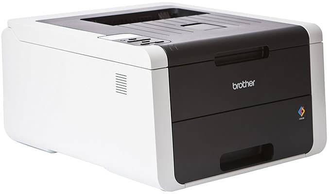 Impresora-láser Brother HL-3150CDW