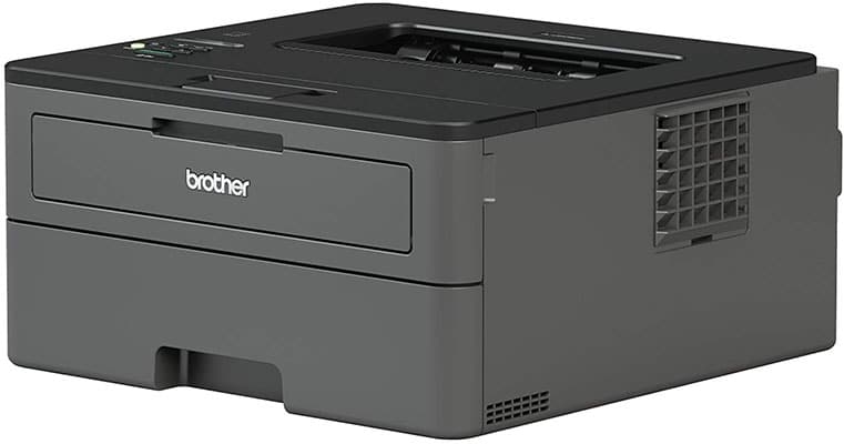Impresora láser Brother HLL2375DW