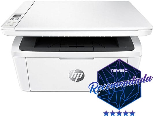 Impresora-láser HP-LaserJet-Pro-M28w